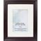 12 Pack: Black Cherry 5" x 7" Frame with Mat, Lifestyles™ by Studio Décor®